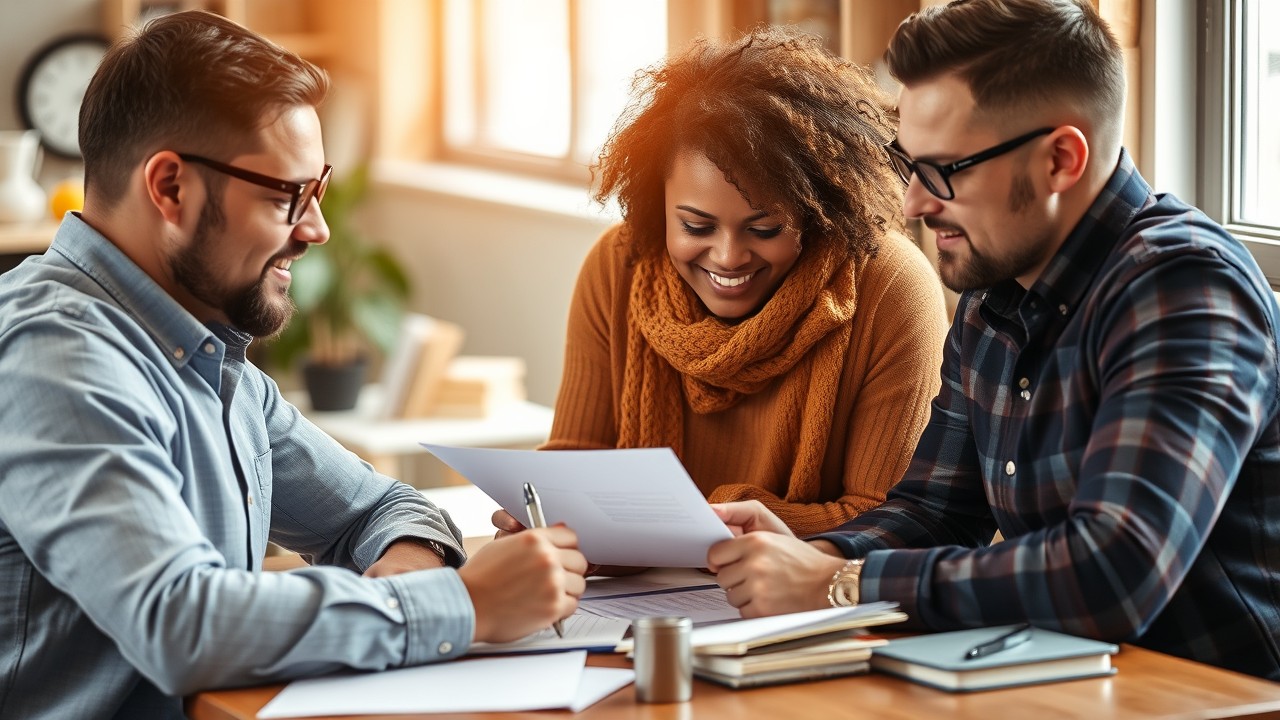 Budget dat blijft werken — overzicht en planning